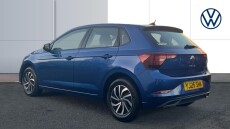 Volkswagen Polo 1.0 TSI Life 5dr Petrol Hatchback